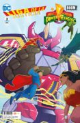liga de la justicia/power rangers nº 03-tom taylor-stephen byrne-9788417147105 liga de la justicia/power rangers nº 03-tom taylor-stephen byrne-9788417147105