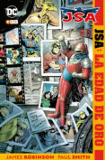 jsa: la edad de oro-james robinson-9788417176105 jsa: la edad de oro-james robinson-9788417176105