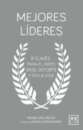 mejores líderes: 8 claves para el éxito en el deporte y en la vid a-9788417277505 mejores líderes: 8 claves para el éxito en el deporte y en la vid a-9788417277505