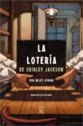 la loteria-shirley jackson-9788417281205 la loteria-shirley jackson-9788417281205