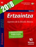 ertzaintza: agentes de la escala basica: temario-9788417287405 ertzaintza: agentes de la escala basica: temario-9788417287405