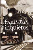 espiritus inquietos (ebook)-9788417382605 espiritus inquietos (ebook)-9788417382605