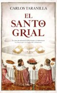 el santo grial-carlos javier taranilla-9788417418205 el santo grial-carlos javier taranilla-9788417418205
