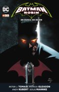 batman y robin: en busca de robin-patrick gleason-peter tomasi-9788417531805 batman y robin: en busca de robin-patrick gleason-peter tomasi-9788417531805