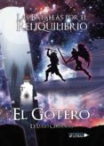 las batallas por el reliquilibrio (ebook)-9788417741105 las batallas por el reliquilibrio (ebook)-9788417741105