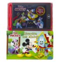 Disney. Diversión con Mickey-14163286-otro-formato