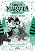 Descargar ebook gratis archivos pdf LA SIRENA MARAGDA 4 - SIRENA MARAGDA I EL REGNE DEL MAR  (edición en catalán) 9788419982377