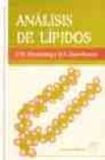 analisis de lipidos-g.f.w. hemming-9788420009605 analisis de lipidos-g.f.w. hemming-9788420009605