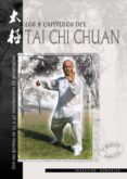 los ocho capitulos del tai chi chuan-sebastian gonzalez rincon-9788420302805 los ocho capitulos del tai chi chuan-sebastian gonzalez rincon-9788420302805