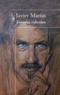 tiempos ridiculos (ebook)-9788420414805 tiempos ridiculos (ebook)-9788420414805