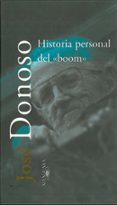 historia personal del boom-jose donoso-9788420430805 historia personal del boom-jose donoso-9788420430805