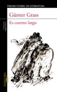 Descargar libros gratis en línea para iPod ES CUENTO LARGO (Literatura española)