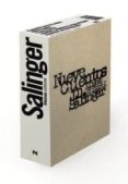 estuche salinger: el guardian entre el centeno; levantad, carpint eros, la viga del tejado y seymour; franny y zooey; nueve cuentos-j.d. salinger-9788420664705 estuche salinger: el guardian entre el centeno; levantad, carpint eros, la viga del tejado y seymour; franny y zooey; nueve cuentos-j.d. salinger-9788420664705