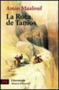 la roca de tanios-amin maalouf-9788420672205 la roca de tanios-amin maalouf-9788420672205