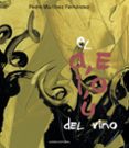 el a, e, i, o, u del vino-pedro martinez fernandez-9788420693705 el a, e, i, o, u del vino-pedro martinez fernandez-9788420693705