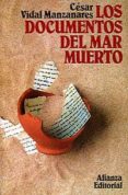 los documentos del mar muerto (3ª ed.)-cesar vidal-9788420696805 los documentos del mar muerto (3ª ed.)-cesar vidal-9788420696805