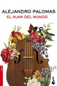 el alma del mundo-alejandro palomas-9788423352005 el alma del mundo-alejandro palomas-9788423352005