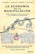 la economia de la manipulacion (ebook)-9788423425105 la economia de la manipulacion (ebook)-9788423425105