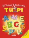 el primer diccionario de tupi-merce aranega-9788423687305 el primer diccionario de tupi-merce aranega-9788423687305