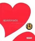 apasionado: cocina para seducir-9788424183905 apasionado: cocina para seducir-9788424183905