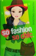 shooting country (so fashion so chic)-9788424651305 shooting country (so fashion so chic)-9788424651305