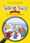 agatha mistery especial: la casa de los misterios-sir steve stevenson-9788424656805 agatha mistery especial: la casa de los misterios-sir steve stevenson-9788424656805
