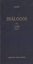 dialogos viii: leyes (libros i-vi)-9788424922405 dialogos viii: leyes (libros i-vi)-9788424922405