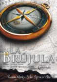 la brujula-tammy kling-john spencer ellis-9788425343605 la brujula-tammy kling-john spencer ellis-9788425343605
