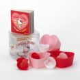 hello kitty cupcakes y muffins-9788425349805 hello kitty cupcakes y muffins-9788425349805