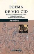 poema de mio cid (6ª ed.)-9788426106605 poema de mio cid (6ª ed.)-9788426106605