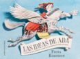 las ideas de ada-fiona robinson-9788426144805 las ideas de ada-fiona robinson-9788426144805