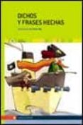 dichos y frases hechas-9788426348005 dichos y frases hechas-9788426348005