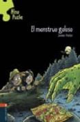 el monstruo goloso-james preller-9788426352705 el monstruo goloso-james preller-9788426352705