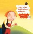 juan y las habichuelas magicas (colorin colorado)-pepe maestro-9788426371805 juan y las habichuelas magicas (colorin colorado)-pepe maestro-9788426371805