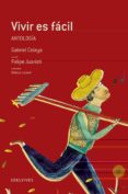 vivir es facil: antologia-gabriel celaya-9788426378705 vivir es facil: antologia-gabriel celaya-9788426378705