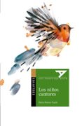los niños cantores (xxvi premio ala delta)-elena alonso fayle-9788426398505 los niños cantores (xxvi premio ala delta)-elena alonso fayle-9788426398505