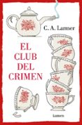 Audiolibros gratis para descargar a pc EL CLUB DEL CRIMEN
				EBOOK