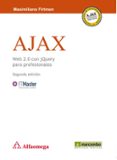 ajax web 2.0 con jquery para profesionales-maximiliano r. firtman-9788426717405 ajax web 2.0 con jquery para profesionales-maximiliano r. firtman-9788426717405