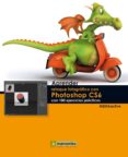 aprender retoque fotografico con photoshop cs6 con 100 ejericios practicos-9788426718105 aprender retoque fotografico con photoshop cs6 con 100 ejericios practicos-9788426718105