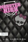 monster high-lisi harrison-9788427131705 monster high-lisi harrison-9788427131705