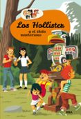 los hollister 5: los hollister y el idolo misterioso-jerry west-9788427208605 los hollister 5: los hollister y el idolo misterioso-jerry west-9788427208605