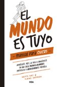 el mundo es tuyo-katty key-claire shipman-9788427215405 el mundo es tuyo-katty key-claire shipman-9788427215405