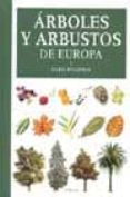 arboles y arbustos de europa (2ª ed.)-oleg polunin-9788428204705 arboles y arbustos de europa (2ª ed.)-oleg polunin-9788428204705