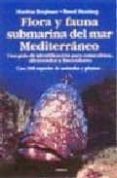 flora y fauna submarina del mar mediterraneo-matthias bergbauer-bernd humberg-9788428212205 flora y fauna submarina del mar mediterraneo-matthias bergbauer-bernd humberg-9788428212205