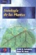 fisiologia de las plantas-frank b. salisbury-cleon w. ross-9788428327305 fisiologia de las plantas-frank b. salisbury-cleon w. ross-9788428327305