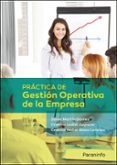 practica de gestion operativa de la empresa-sonia martin gomez-9788428337205 practica de gestion operativa de la empresa-sonia martin gomez-9788428337205