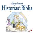 mis primeras historias de la biblia-9788428535205 mis primeras historias de la biblia-9788428535205