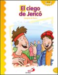 el ciego de jerico (milagros de jesus)-luis daniel londoño silva-9788428538305 el ciego de jerico (milagros de jesus)-luis daniel londoño silva-9788428538305
