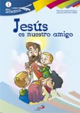 jesus es nuestro amigo-carlos alda galvez-9788428542005 jesus es nuestro amigo-carlos alda galvez-9788428542005