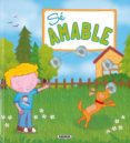 se amable (buenos modales)-9788430524105 se amable (buenos modales)-9788430524105